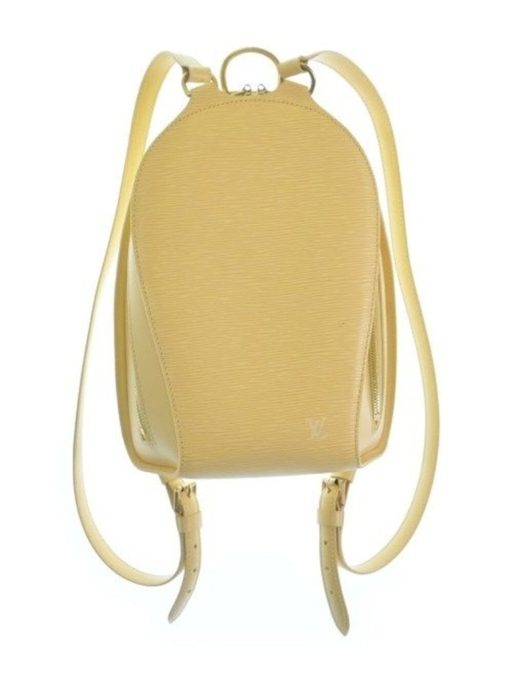 Louis Vuitton Epi Mabillon Backpack